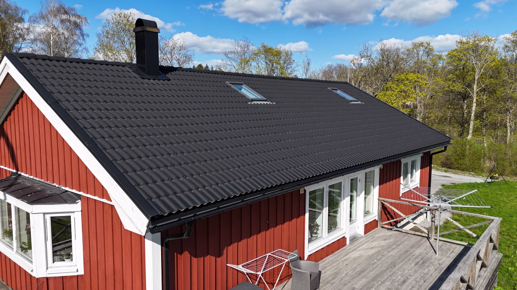 takläggare stockholm