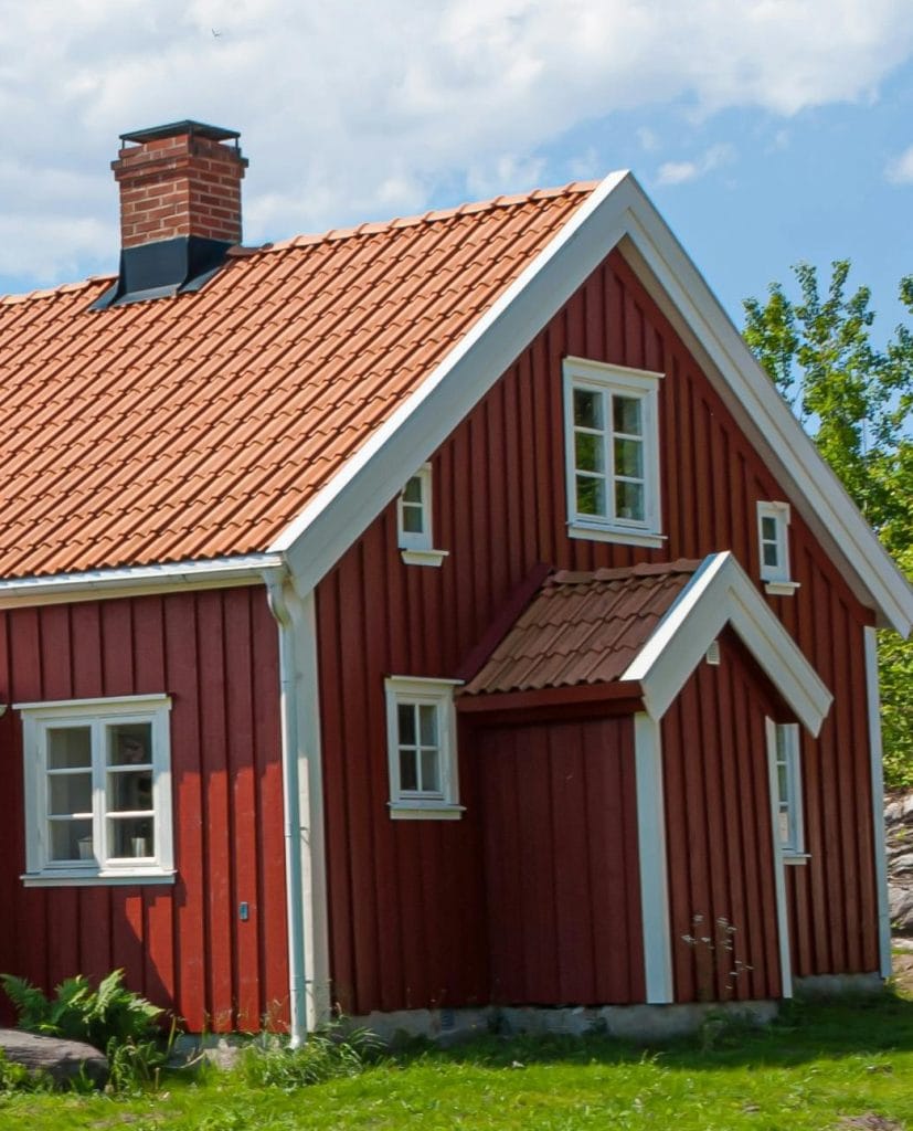 Takläggare Södertälje