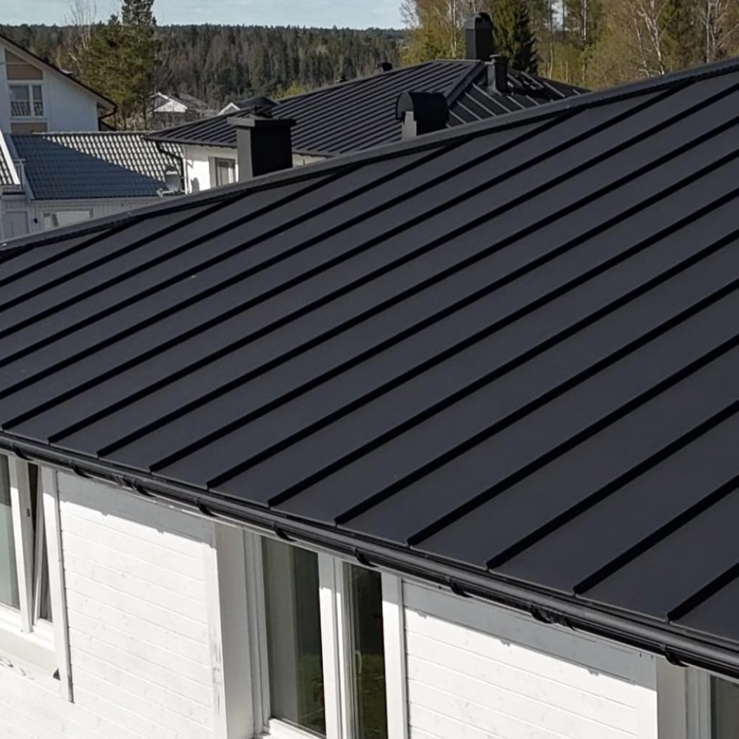 takläggare stockholm vertex tak ab