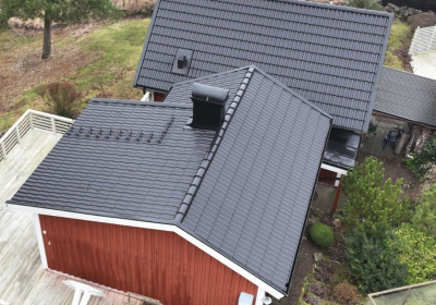 Takläggare Norrtälje - VERTEX TAK AB